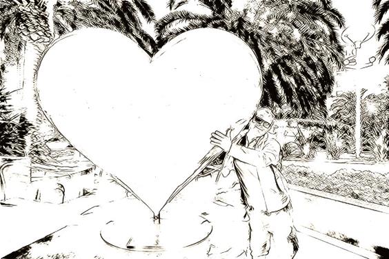Illustration from the manuscript cover.