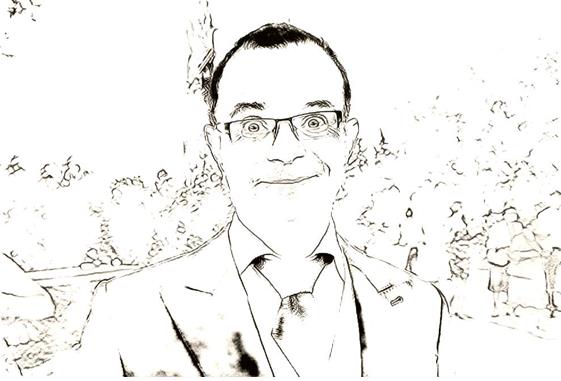 Raúl Moreno Izquierdo