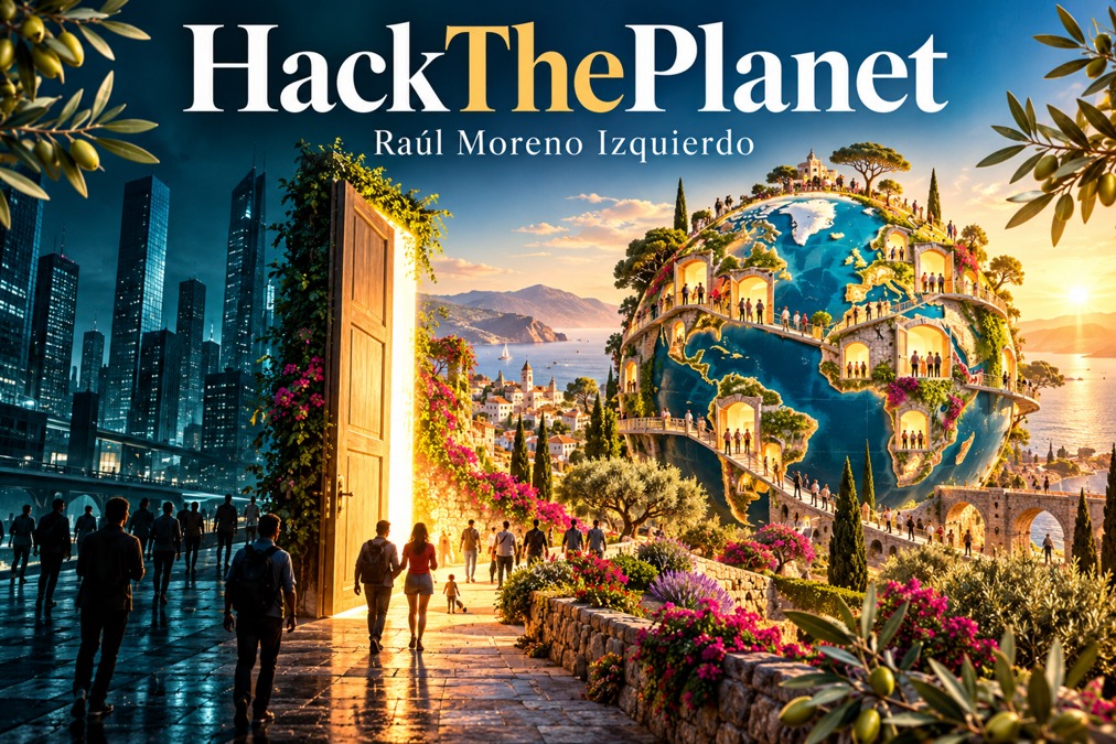 HackThePlanet
